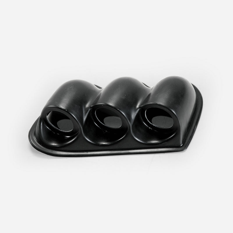 Evolution 7 8 9 Dash Triple Gauge Pod (LHD) (52mm)