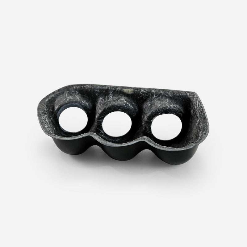 Evolution 7 8 9 Dash Triple Gauge Pod (LHD) (52mm)