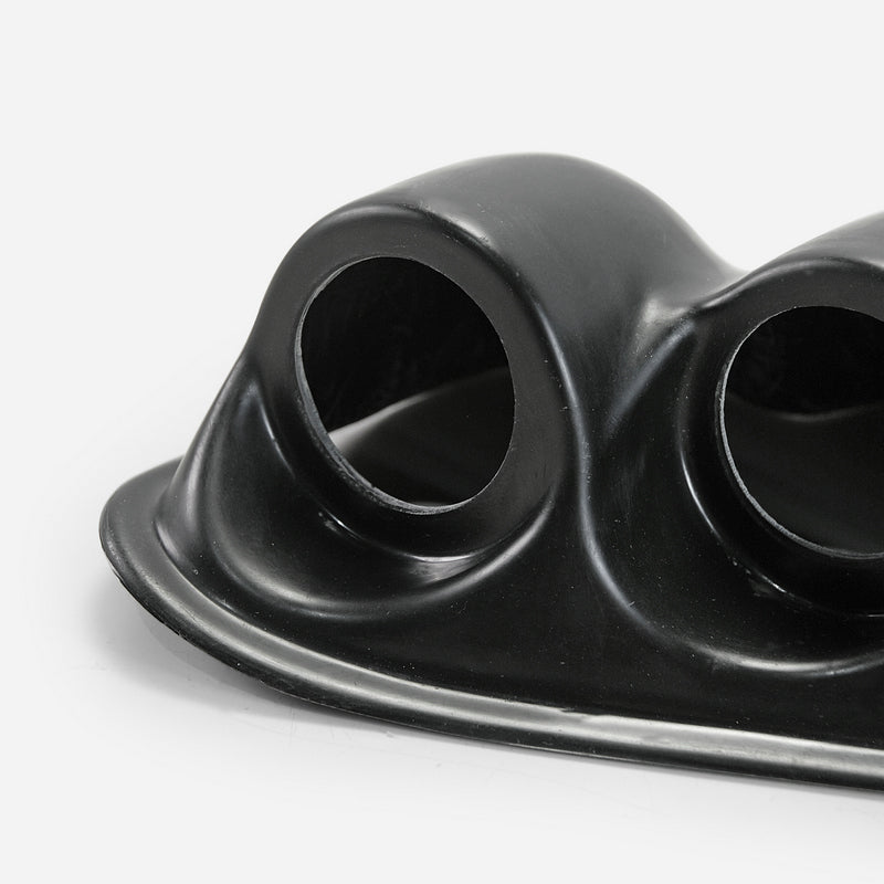 Evolution 7 8 9 Dash Triple Gauge Pod (LHD) (52mm)
