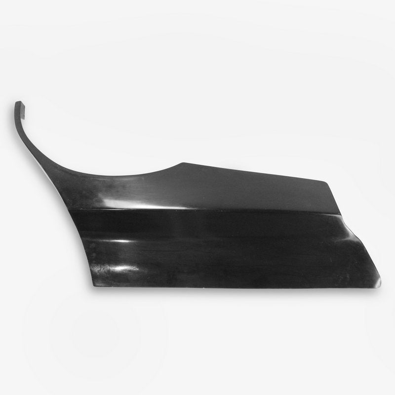 EVO 8 9 AP Style Wide Body Rear fender +40mm