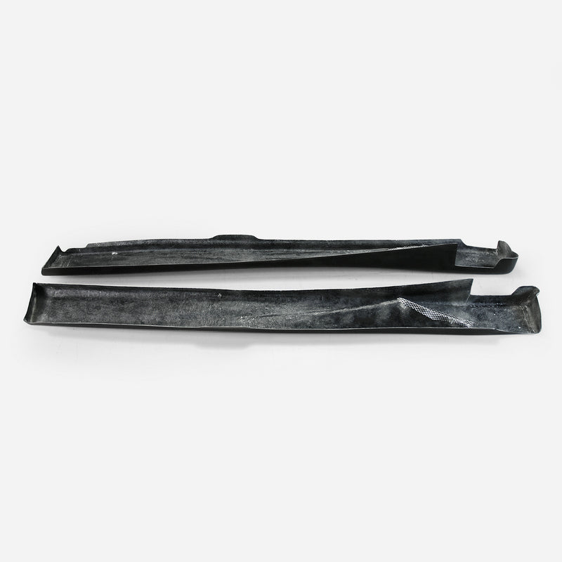 EVO 8 9 VTX Cyber Evo Side Skirt