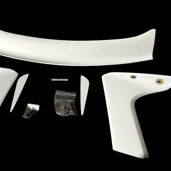 Mini Clubman F54 DG type rear spoiler