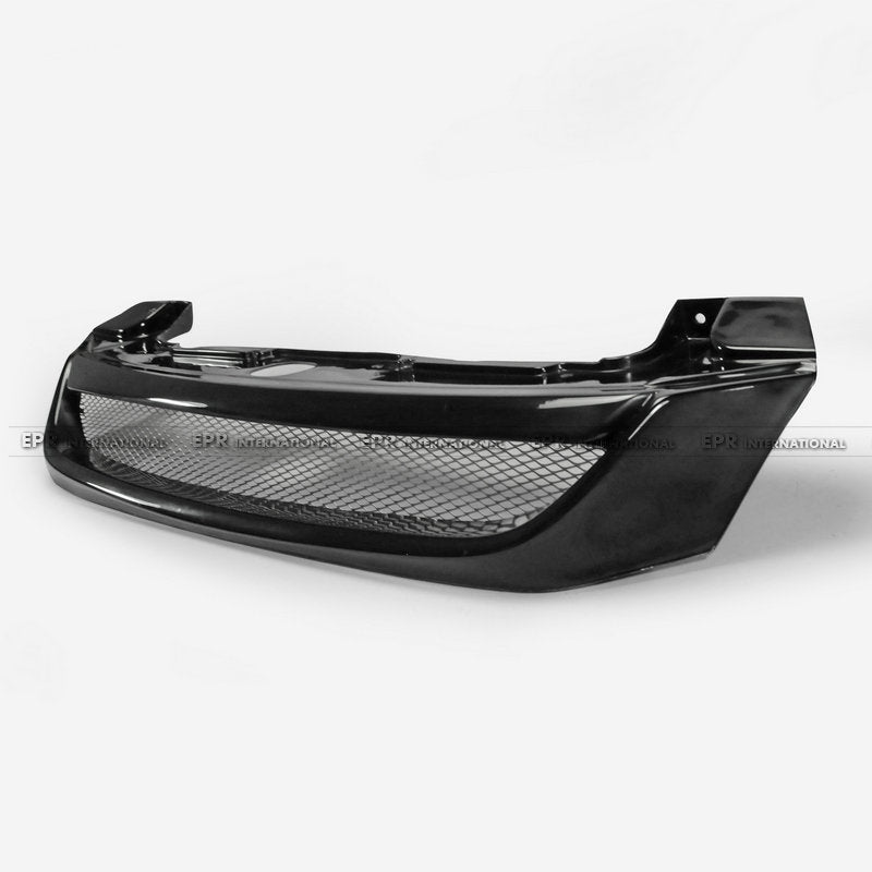 Honda Civic 9th Generation 2013-2015 FB 2012 (4 Door) Modulo style grill