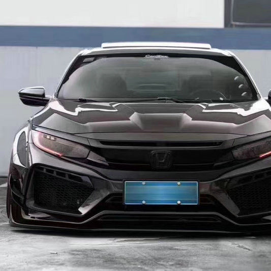 Honda Civic 10th FC 16 onwards RBT type full kit (HD,FB,FL,FF,RF,SS,RB,RL,GTRS)