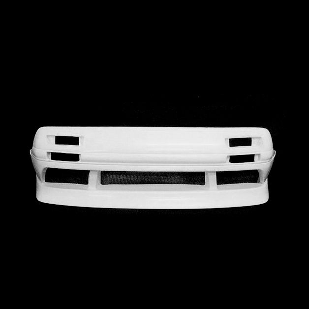 MAZDA RX7 FC3S Sexy Style Front Bumper