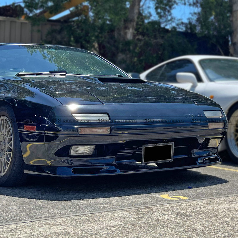 MAZDA RX-7 FC3S One Type front lip