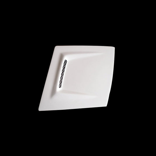 MAZDA RX7 FC3S Vented Headlight Covers RHS