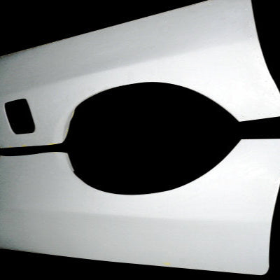 MAZDA RX7 FC3S DM Style +30mm Rear Fender