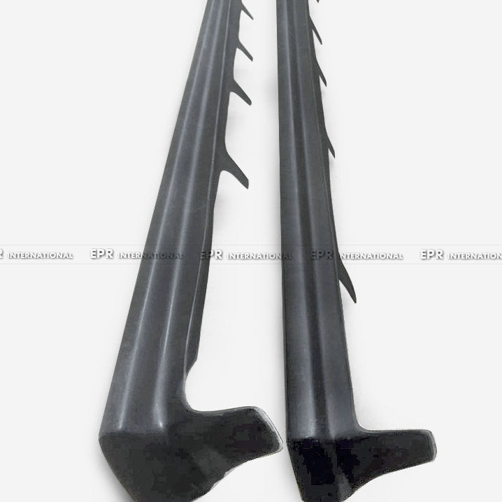 MAZDA RX-7 FC Odula Style Side Skirt