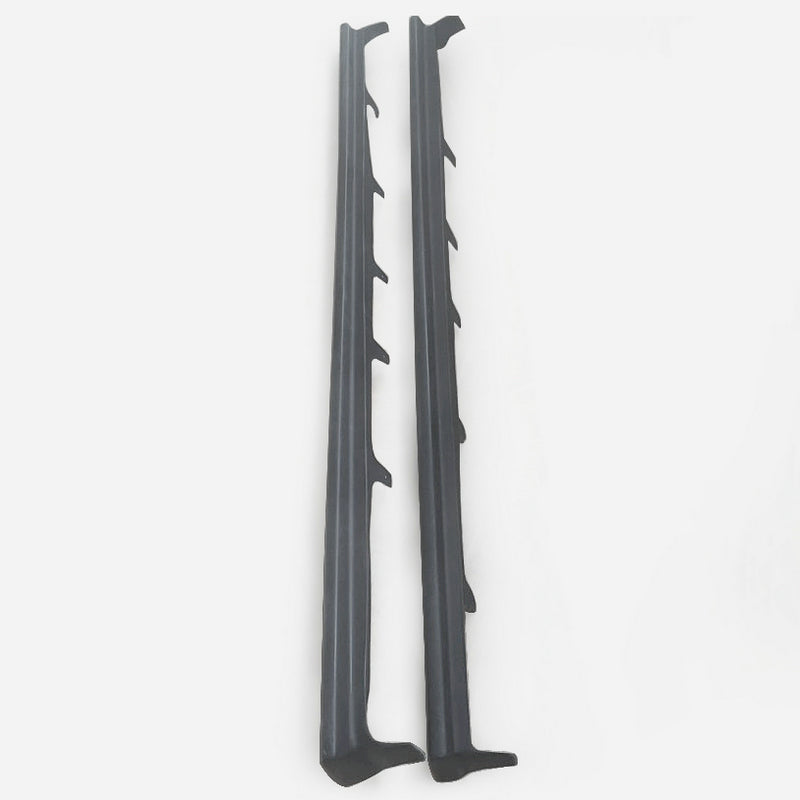 MAZDA RX-7 FC Odula Style Side Skirt