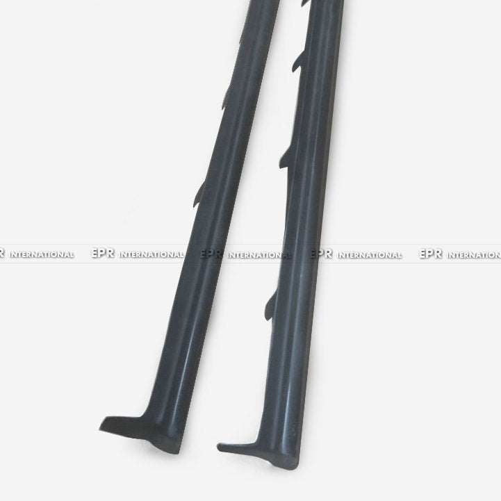 MAZDA RX-7 FC Odula Style Side Skirt