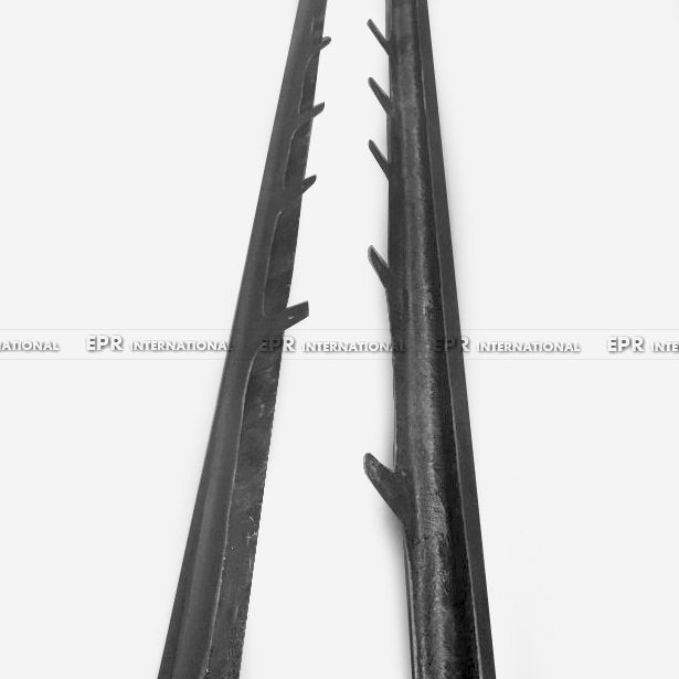 MAZDA RX-7 FC Odula Style Side Skirt