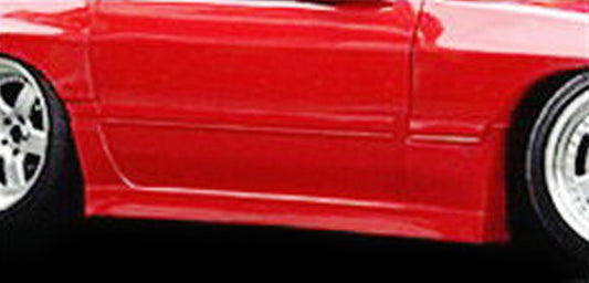 MAZDA RX7 FC3S SexyStyle Side Skirt