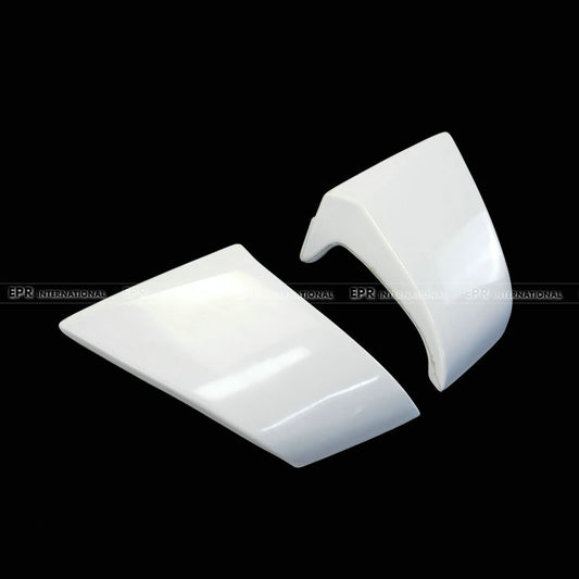 Honda Civic Type-R FD2 FE Type High Spoiler Legs