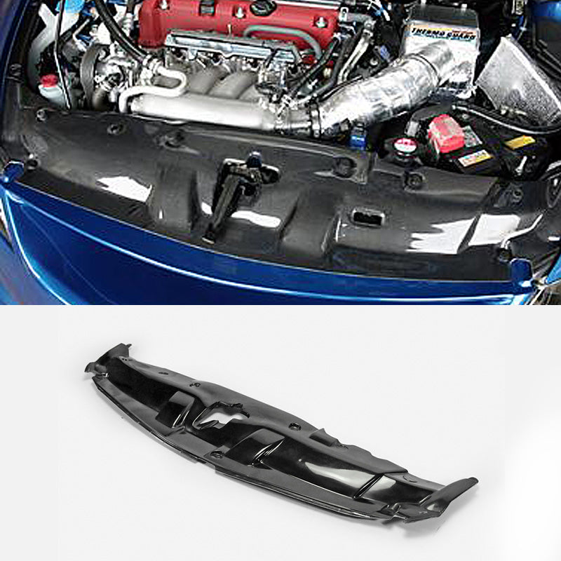Honda Civic FD2 Cooling Slam panel