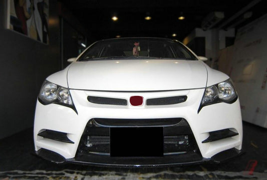 Honda Civic FD2 MM Type Front bumper