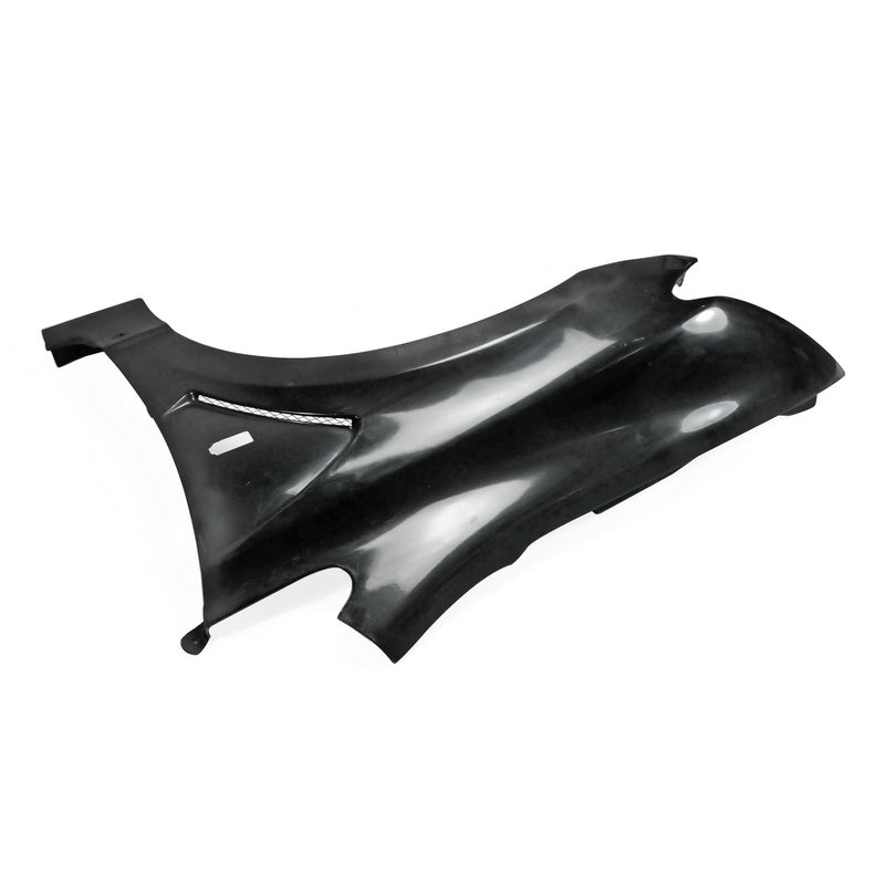 Honda Civic FD2 Js racing Front Vented Fender (Wide 20mm)