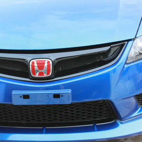 Honda Civic FD2 Type R MUG Front Grill