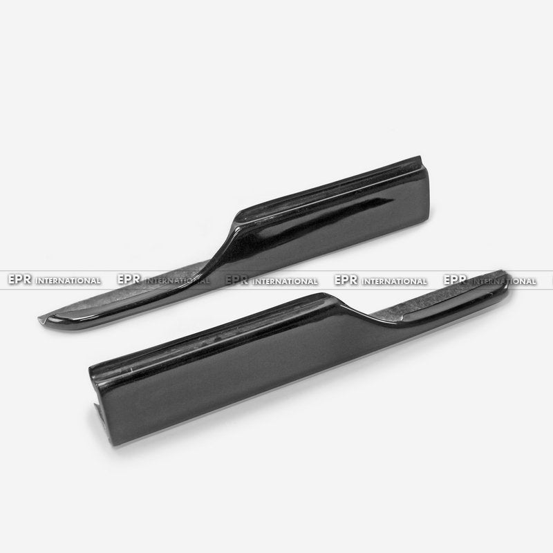 Honda Civic FD2 Side Skirt Spat