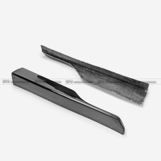 Honda Civic FD2 Side Skirt Spat