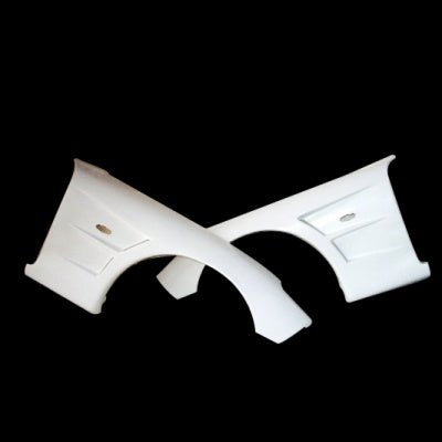 MAZDA RX7 FD3S BN Front Fender +25mm