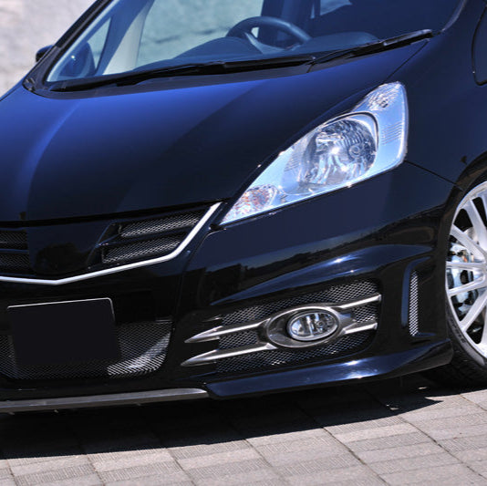 HONDA Jazz/Fit GG7 Shuttle Noblesse Style Front bumper