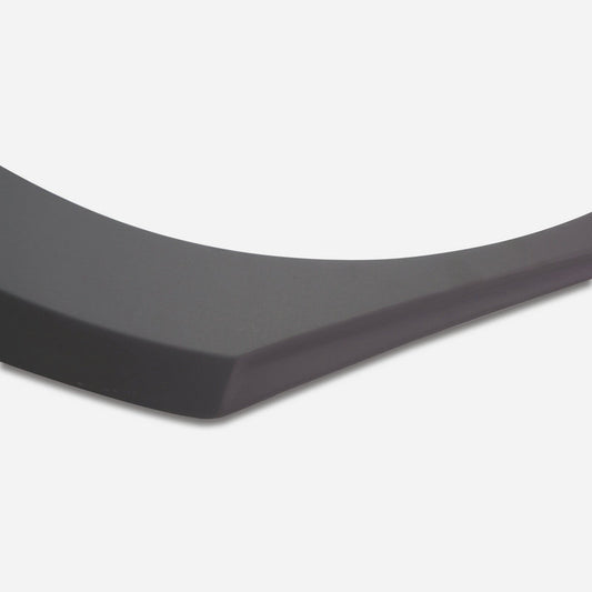 Honda FK7 convert to FK8 Rear Fender Flare