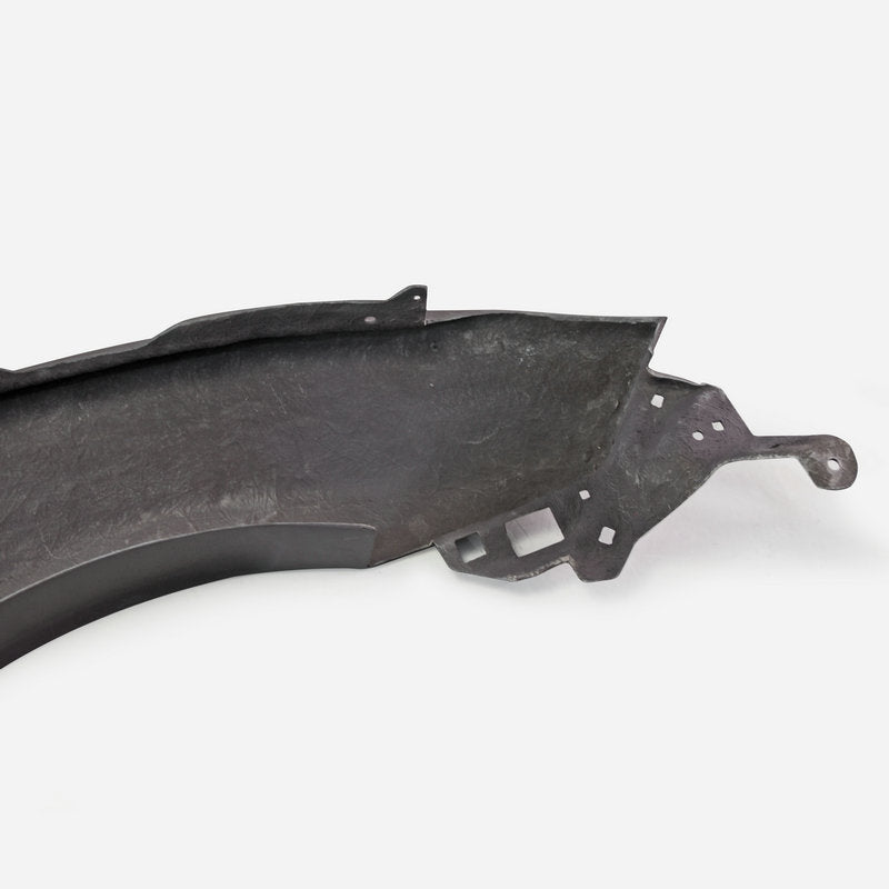 Honda FK7 convert to FK8 Front Fender with Side Vents