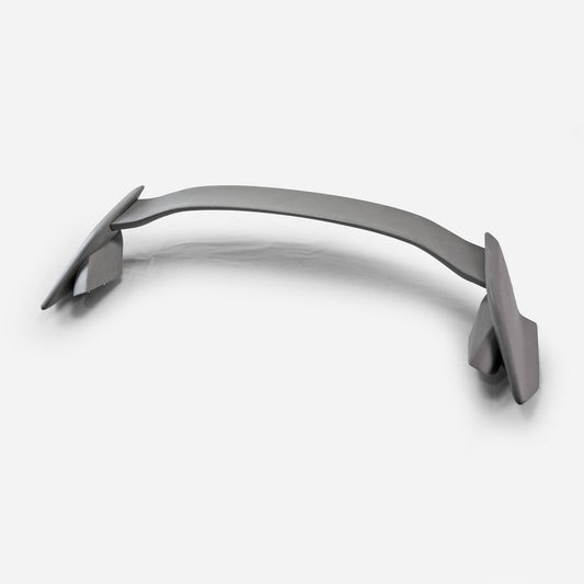 Honda FK7 convert to FK8 Rear Wing
