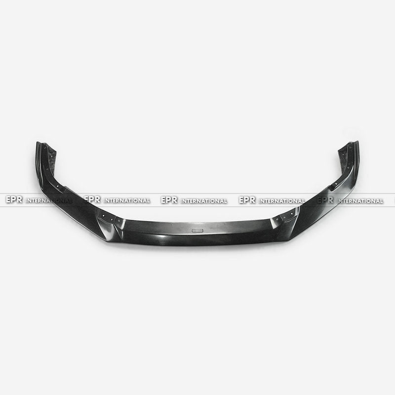 Honda onwards Civic Type R FK8 VRSAR2 Style Front Lip 2Pcs