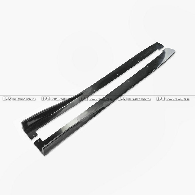Honda 17 onwards Civic Type R FK8 VRSAR2 Style Side Skirt underboard