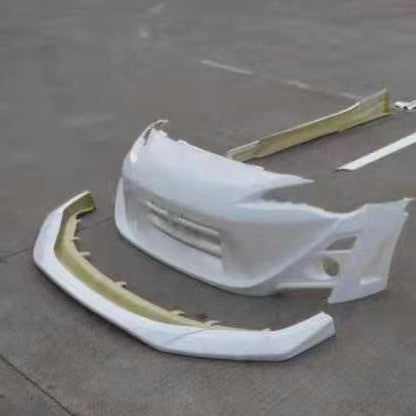 TOYOTA FT86 BRZ Full Body Kits VA Style Narrow Type 10pcs