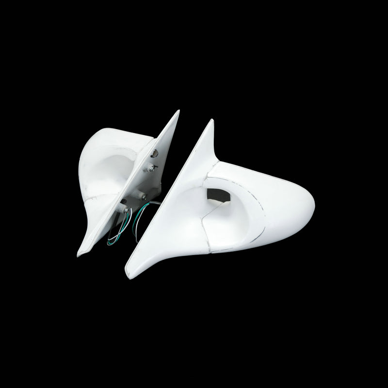 TOYOTA FT86 ZN6 BRZ ZC6 Aero Mirror (Left hand drive) Comes with OE mirror delete kit