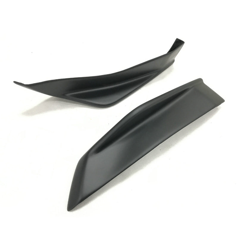 TOYOTA 11-18 FT86 BRZ STI Style Rear spat