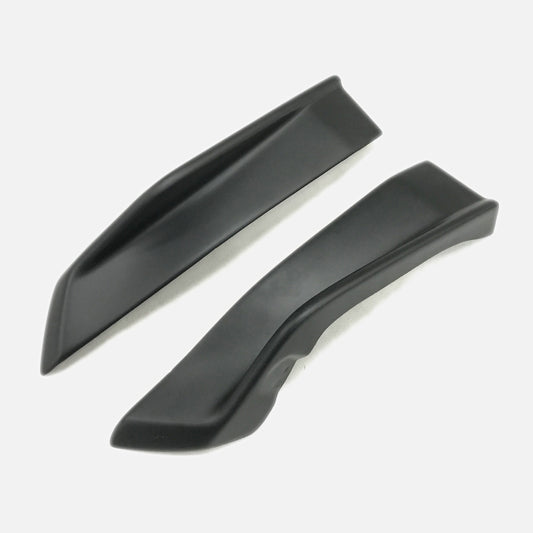 TOYOTA 11-18 FT86 BRZ STI Style Rear spat