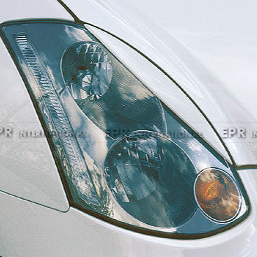 Infiniti 02-07 Skyline V35 G35 Coupe eyebrows