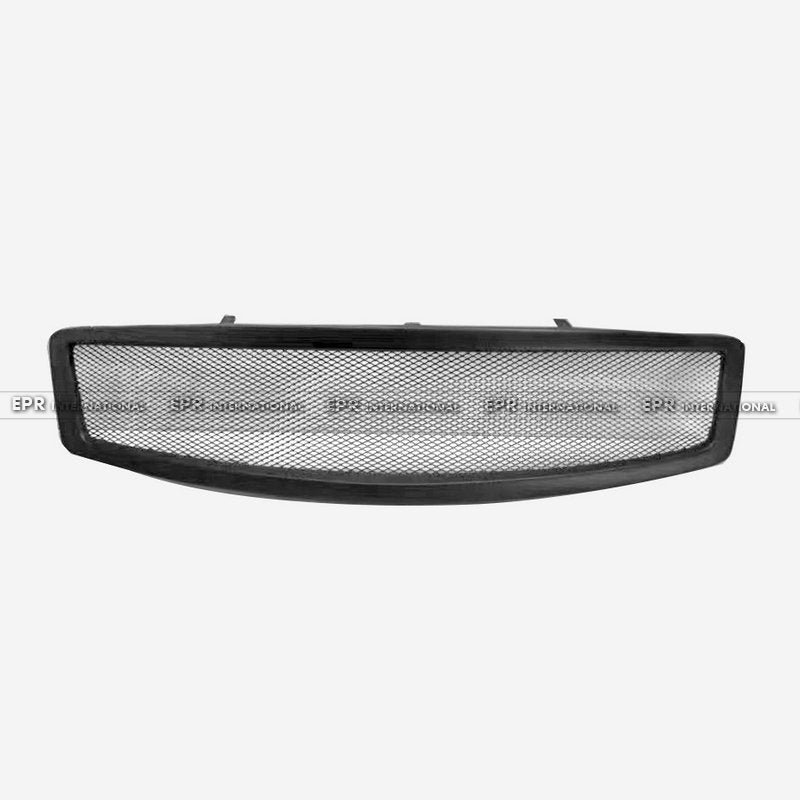 Infiniti 07-09 Skyline G35 Front Grill