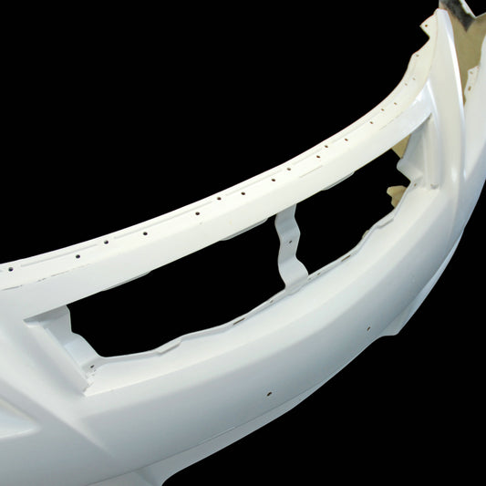 Infiniti G37 Coupe IPL Type front bumper