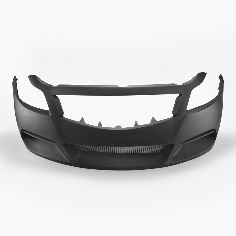 Infiniti G37 TP Style Wide body front bumper