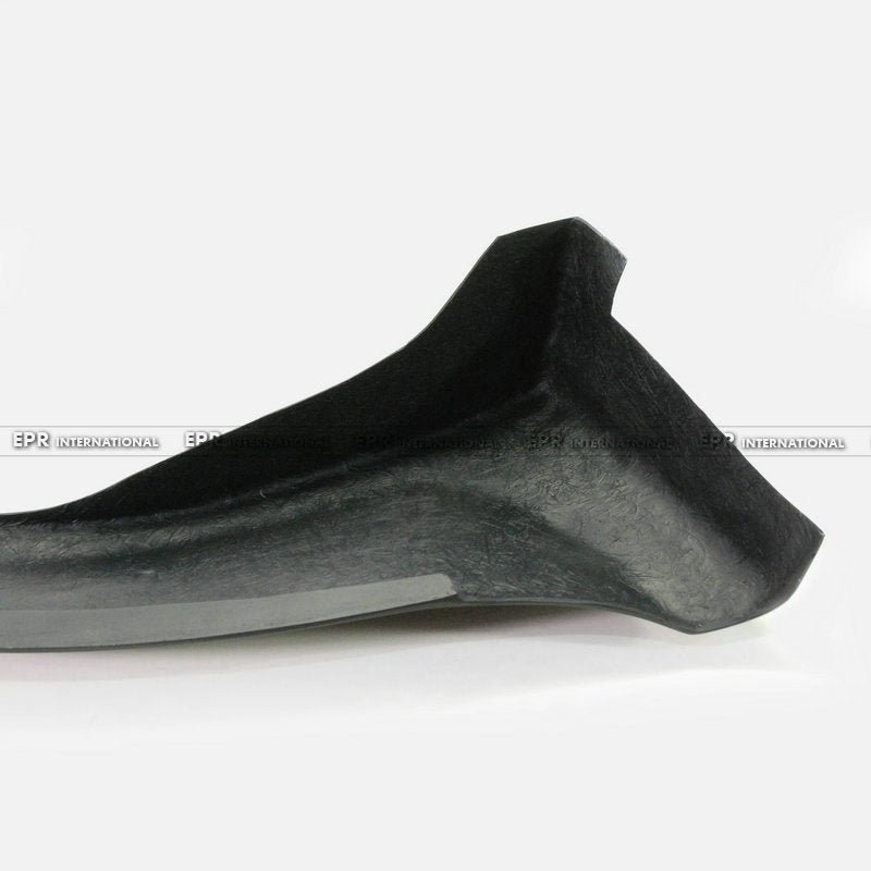 Infiniti G37 TP Style Wide body front fender 4pcs (+30mm)