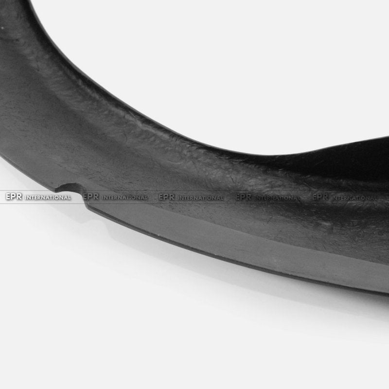 Infiniti G37 TP Style Wide body front fender 4pcs (+30mm)