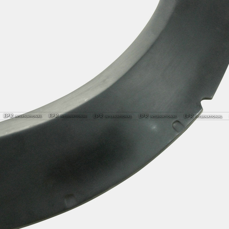 Infiniti G37 TP Style Wide body front fender 4pcs (+30mm)