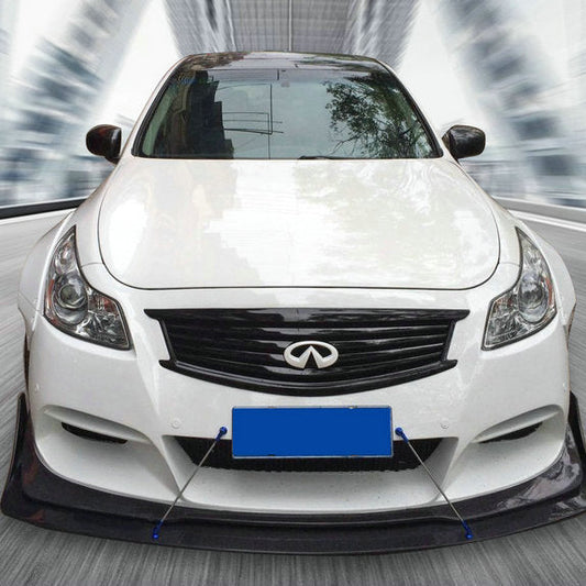Infiniti G35 front Lip