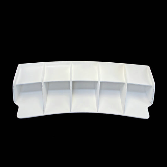 Subaru Impreza WRX GD Gen 7 8 9 WRC Type rear spoiler