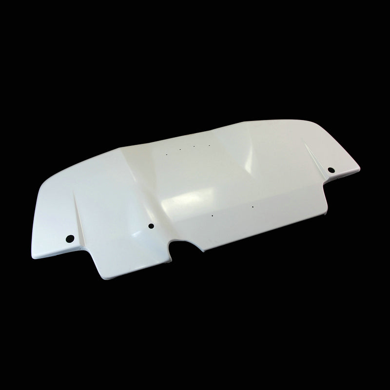 SUBARU Impreza GDA GDB GDC 7 8 9 VOT Style Rear under diffuser