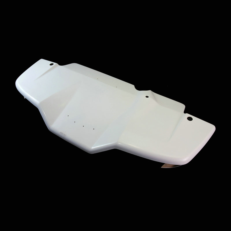 SUBARU Impreza GDA GDB GDC 7 8 9 VOT Style Rear under diffuser