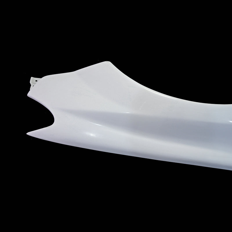 SUBARU Impreza 9 Gen GDB F VTXC style wide front fender