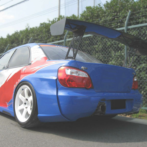 SUBARU Impreza 9 Gen GDB F VTXC style wide front fender