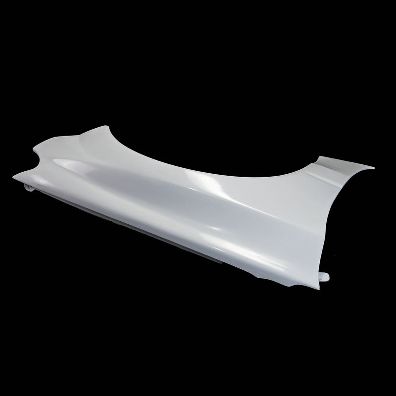SUBARU Impreza 9 Gen GDB F VTXC style wide front fender