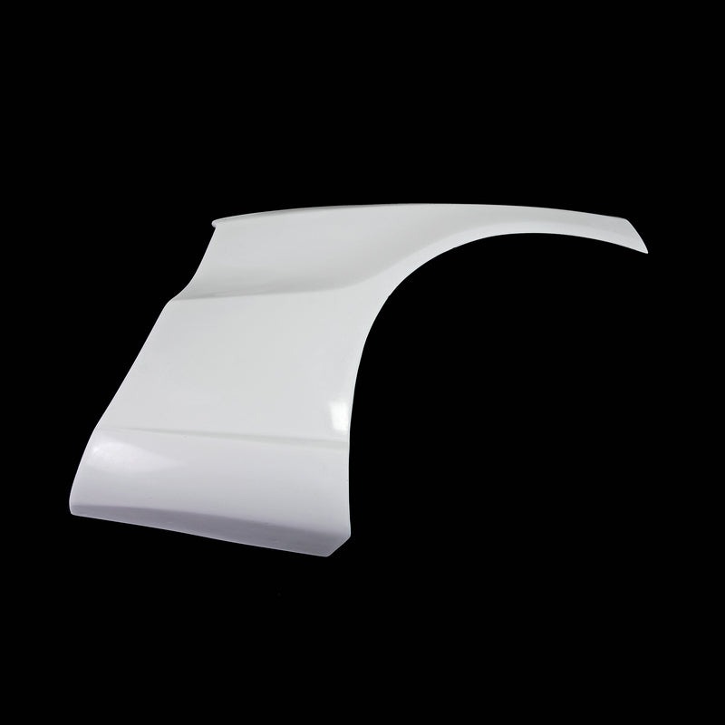 SUBARU Impreza 9 Gen GDB F VTXC style wide rear fender 4Pcs